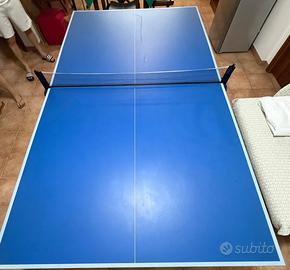 Ping pong tectocnic