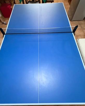 Ping pong tectocnic
