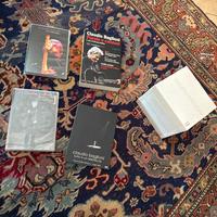 Varie Claudio Baglioni