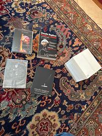 Varie Claudio Baglioni