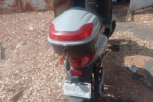 bici elettrica 