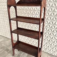 Etagere Scaffale stile libery e tanti altri mobili