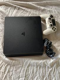 ps4 slim 500gb