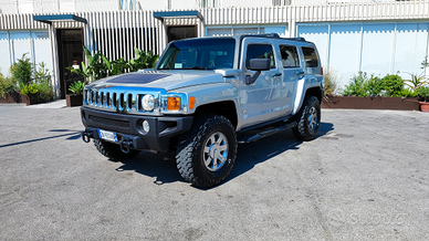 Hummer - Unica con Bollo auto 98,00