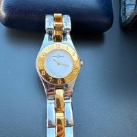 Orologio donna baume & mercier