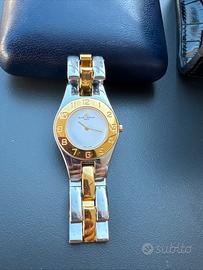 Orologio donna baume & mercier