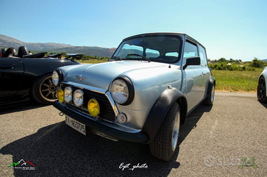 Mini Cooper 1.3 ie