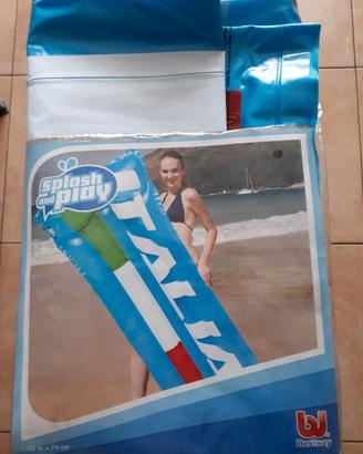 Materassino mare
