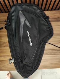 borse moto  morbide bagster