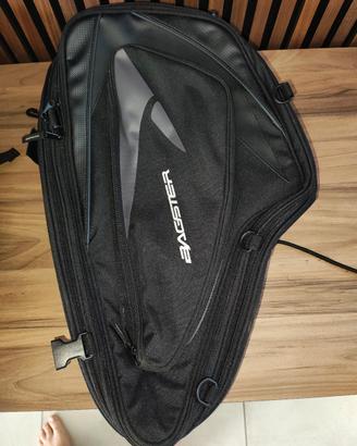 borse moto  morbide bagster