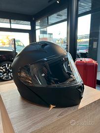 Casco modulare taglia M