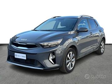 Kia Stonic 1.2 dpi Style 84cv