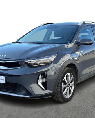Kia Stonic 1.2 dpi Style 84cv