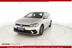Volkswagen Polo 1.0 tsi Style 95cv