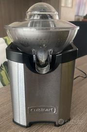 Spremiagrumi marca Cusinart elettrico