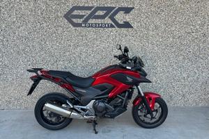 Honda NC 750 DCT - 2014