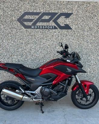 Honda NC 750 DCT - 2014