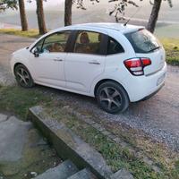 Citroen C3  benzina