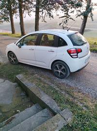 Citroen C3  benzina
