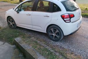 Citroen C3  benzina