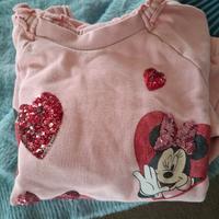 scatolone 6/ 7 anni bimba