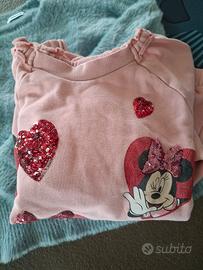 scatolone 6/ 7 anni bimba