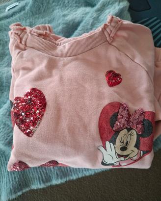 scatolone 6/ 7 anni bimba