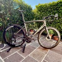 Tarmac  s-works 58