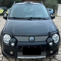 Fiat Panda 1.3 MJT 16V 4x4 Monster