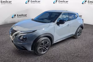 NISSAN Juke 2ª serie - Juke 1.0 DIG-T 114 U1240236