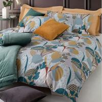 Completo Lenzuola Matrimoniali Bilbao Cotone