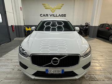 Volvo XC 60 XC60 B4 (d) AWD Geartronic Momentum