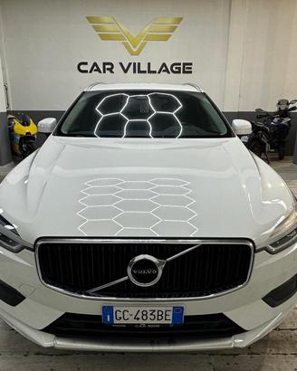 Volvo XC 60 XC60 B4 (d) AWD Geartronic Momentum