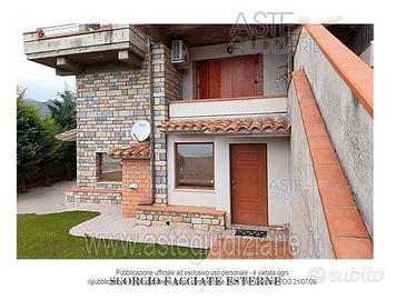 Appartamento Arbus [A4292918]