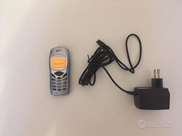 Cellulare Ericsson R600
