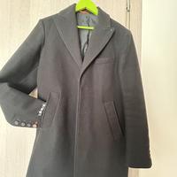 Cappotto uomo