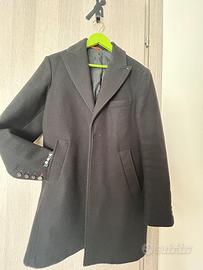 Cappotto uomo