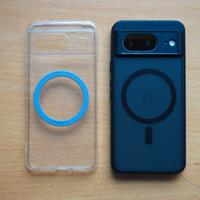 Google pixel 8
