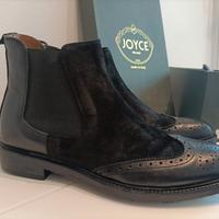 Stivaletti "Beatles" NUOVI.