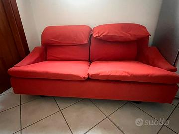 Divano Vintage