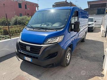 Fiat Ducato 33 2.2 Mjt 140CV Furgone-2022