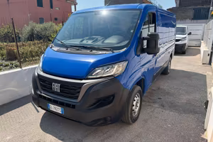 Fiat Ducato 33 2.2 Mjt 140CV Furgone-2022
