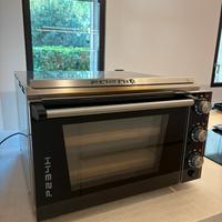 Forno Effeuno P234H