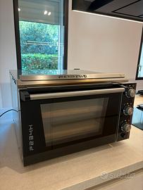 Forno Effeuno P234H
