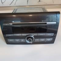 Autoradio Fiat Bravo 2007-2014