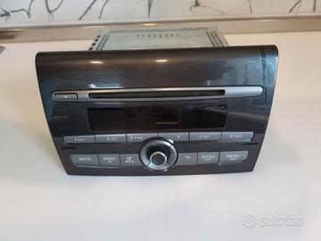 Autoradio Fiat Bravo 2007-2014