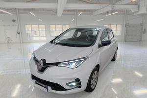 RENAULT ZOE LIFE R110 5 PORTE BERLINA