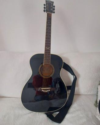 Chitarra acustica