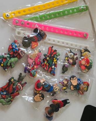 bracciali bambini