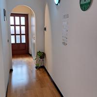 Elegante appartamento in centro Borgo